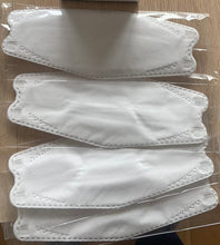 Load image into Gallery viewer, First Authentic KN95 Protective Face Mask (100 Masks) - New Style