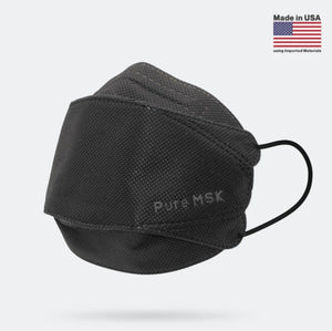 PureMSK Surgical Mask (10 Masks) - DMB Supply