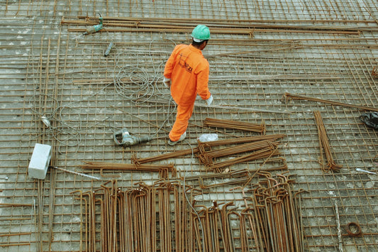 Five Non-Healthcare Industries with High PPE Demand - DMB Supply