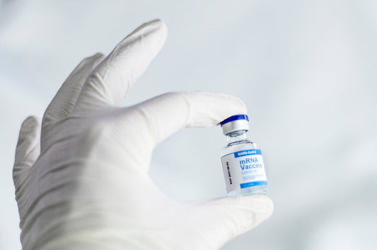 Frequently Asked Questions about COVID-19 Vaccine & their Answers - DMB Supply