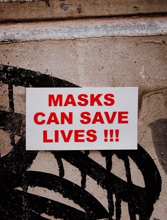 Why Do You Need Your Face Mask Even after the Covid-19 Vaccine - DMB Supply