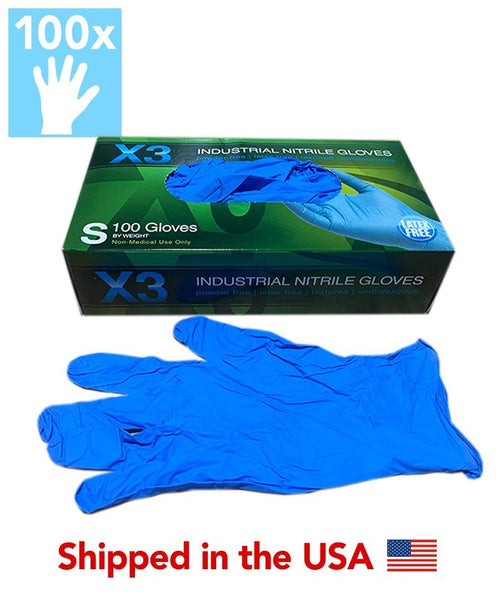 Disposable gloves