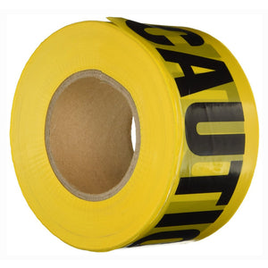 Barricade Tape