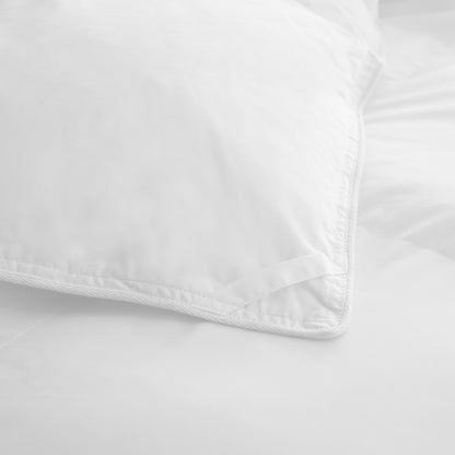 Whisper Organics Down Alternative Microfiber Comforter – product photo