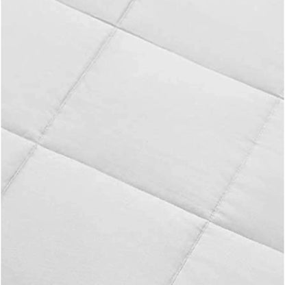 Bamboo is Better Bamboo Viscose Duvet Comforter – fabric close-up