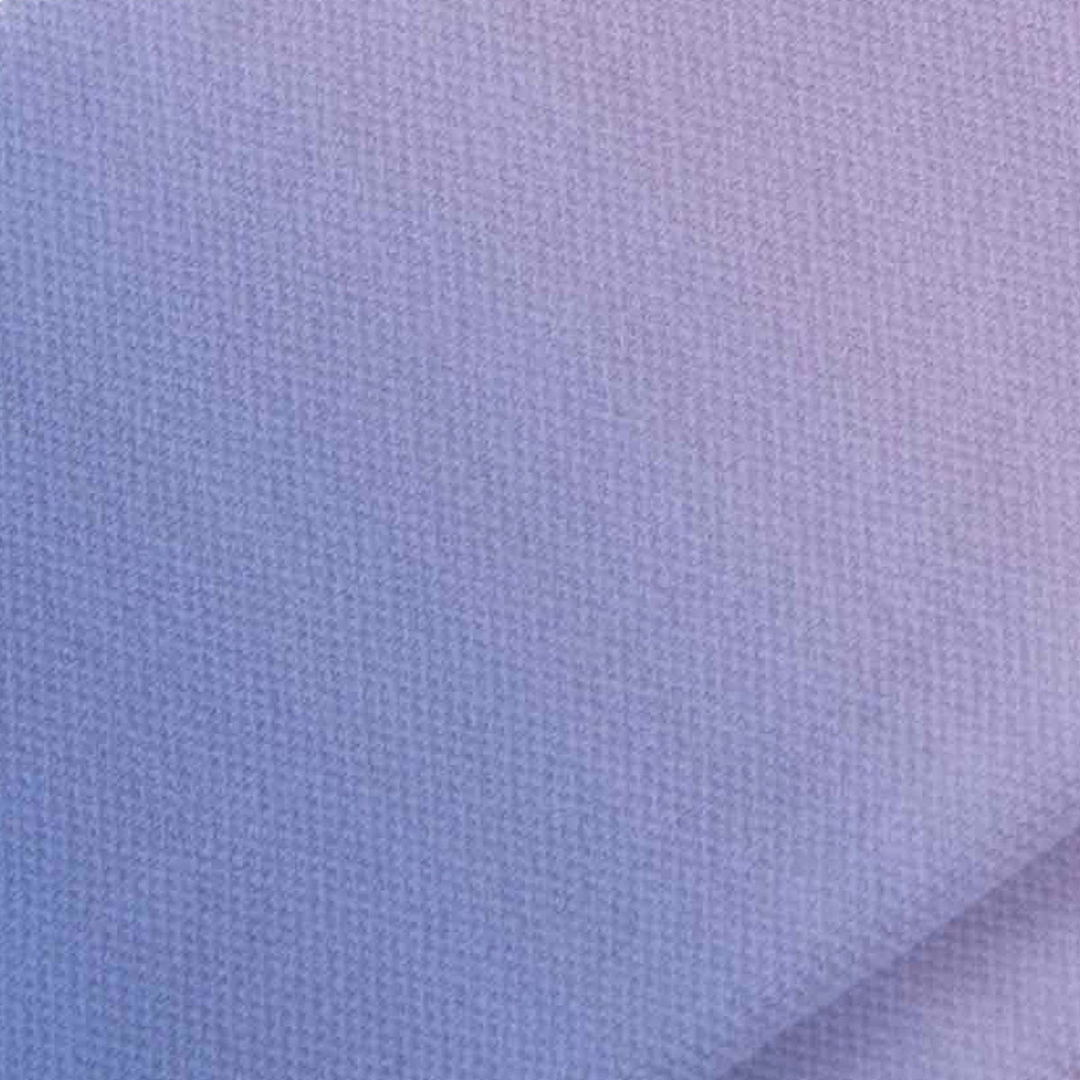 Comrad Knee-High Compression Socks, Ombre, Purple/Denim – fabric close-up