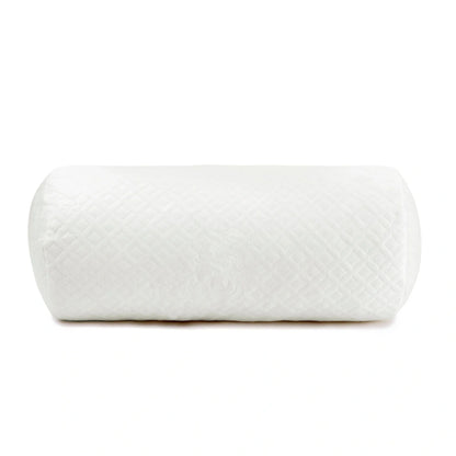 Bamboo is Better Adjustable Bamboo Cooling Bolster Pillow – product photo