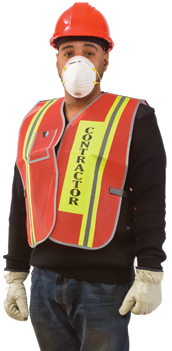 Safety & jobsite