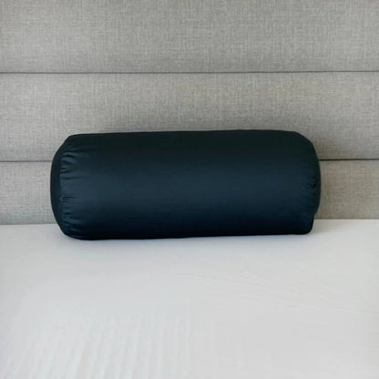 Bamboo is Better Cooling Bamboo Travel Pillowcase, Slate – product photo