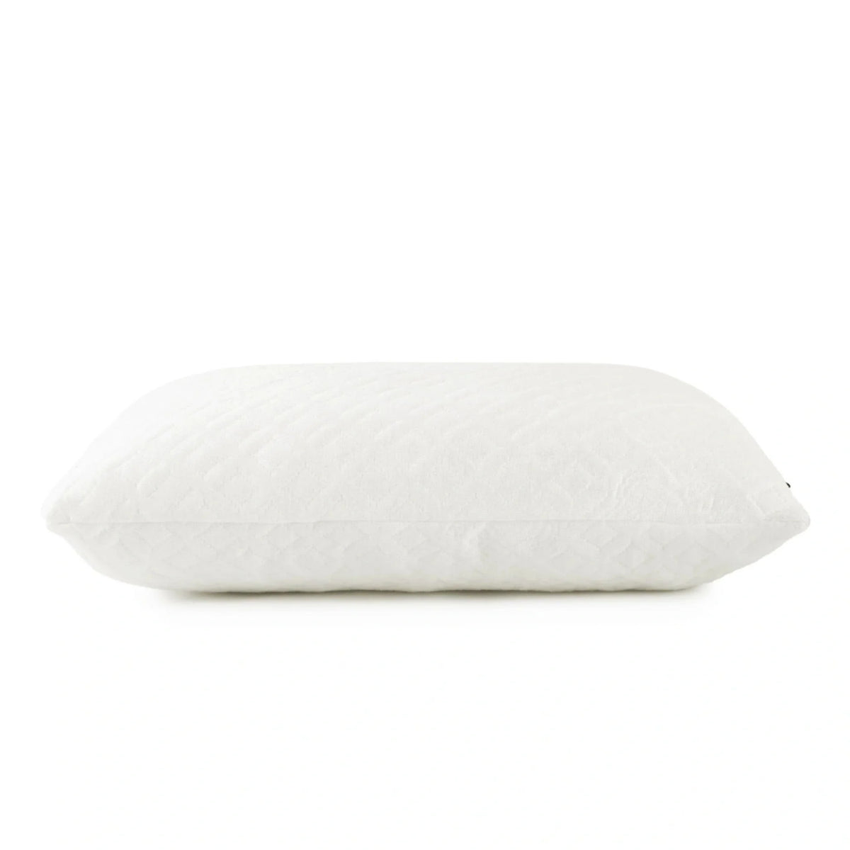 Bamboo is Better Adjustable Bamboo Cooling Lumbar Pillow – on a chair