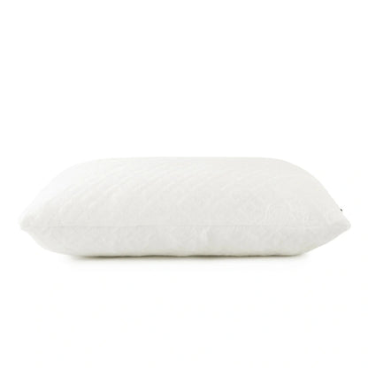 Bamboo is Better Adjustable Bamboo Cooling Lumbar Pillow – on a chair