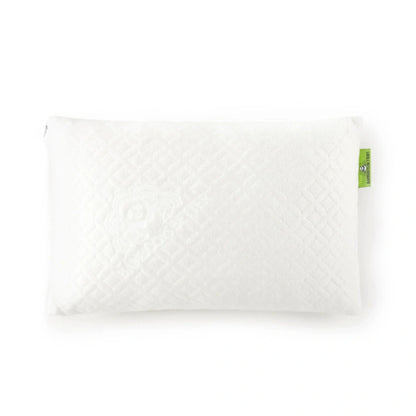 Bamboo is Better Adjustable Bamboo Cooling Lumbar Pillow – product photo