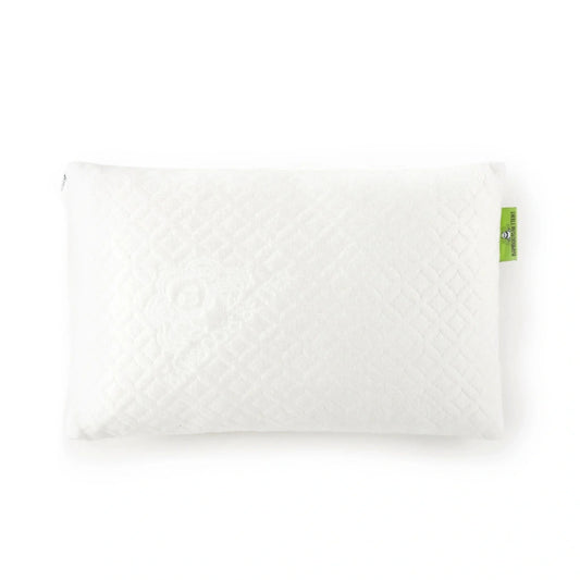 Bamboo is Better Adjustable Bamboo Cooling Lumbar Pillow – product photo
