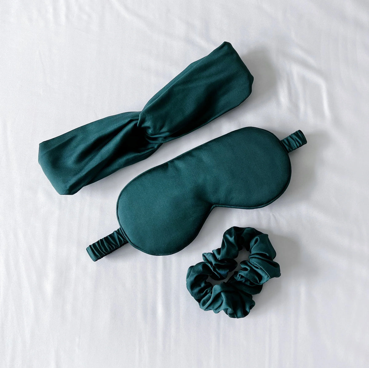 Bamboo is Better Cooling Bamboo Sleep Care Set – product photo