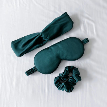 Bamboo is Better Cooling Bamboo Sleep Care Set – product photo