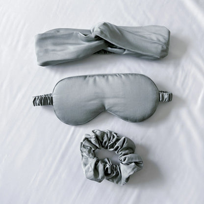 Bamboo is Better Cooling Bamboo Sleep Care Set – product photo