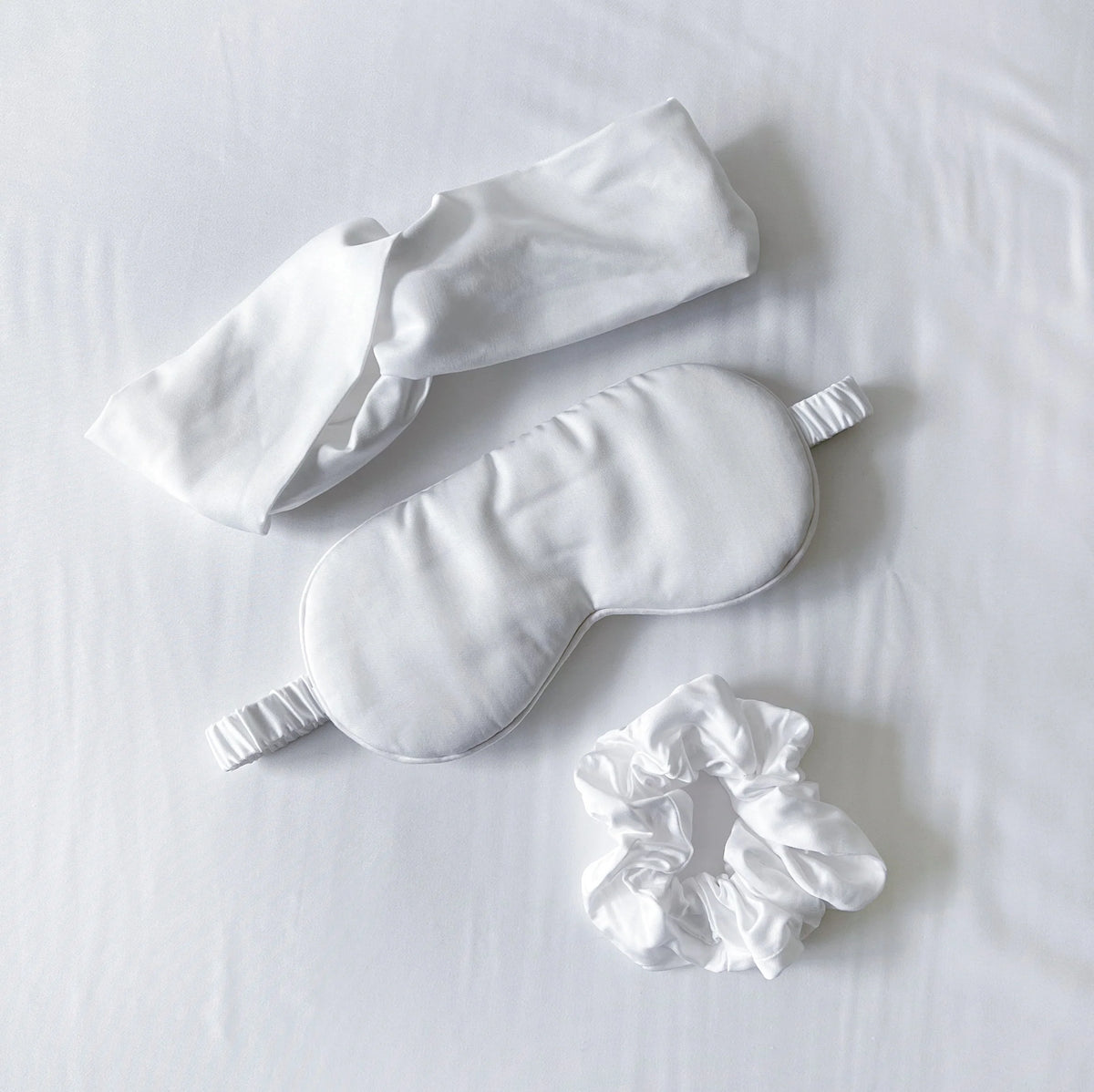 Bamboo is Better Cooling Bamboo Sleep Care Set – product photo
