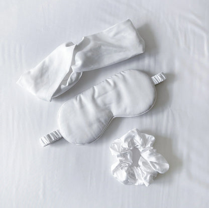 Bamboo is Better Cooling Bamboo Sleep Care Set – product photo