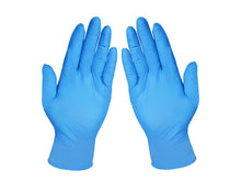 Load image into Gallery viewer, 1 Pallet of Nitrile Examination Gloves 100 Cases / 100,000 Gloves (Wholesale) - DMB Supply
