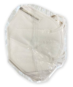 First Authentic KN95 Protective Face Mask (100 Masks) - DMB Supply