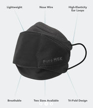 Load image into Gallery viewer, PureMSK Surgical Mask (10 Masks) - DMB Supply

