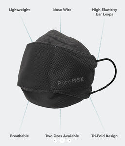 PureMSK Surgical Mask (10 Masks) - DMB Supply